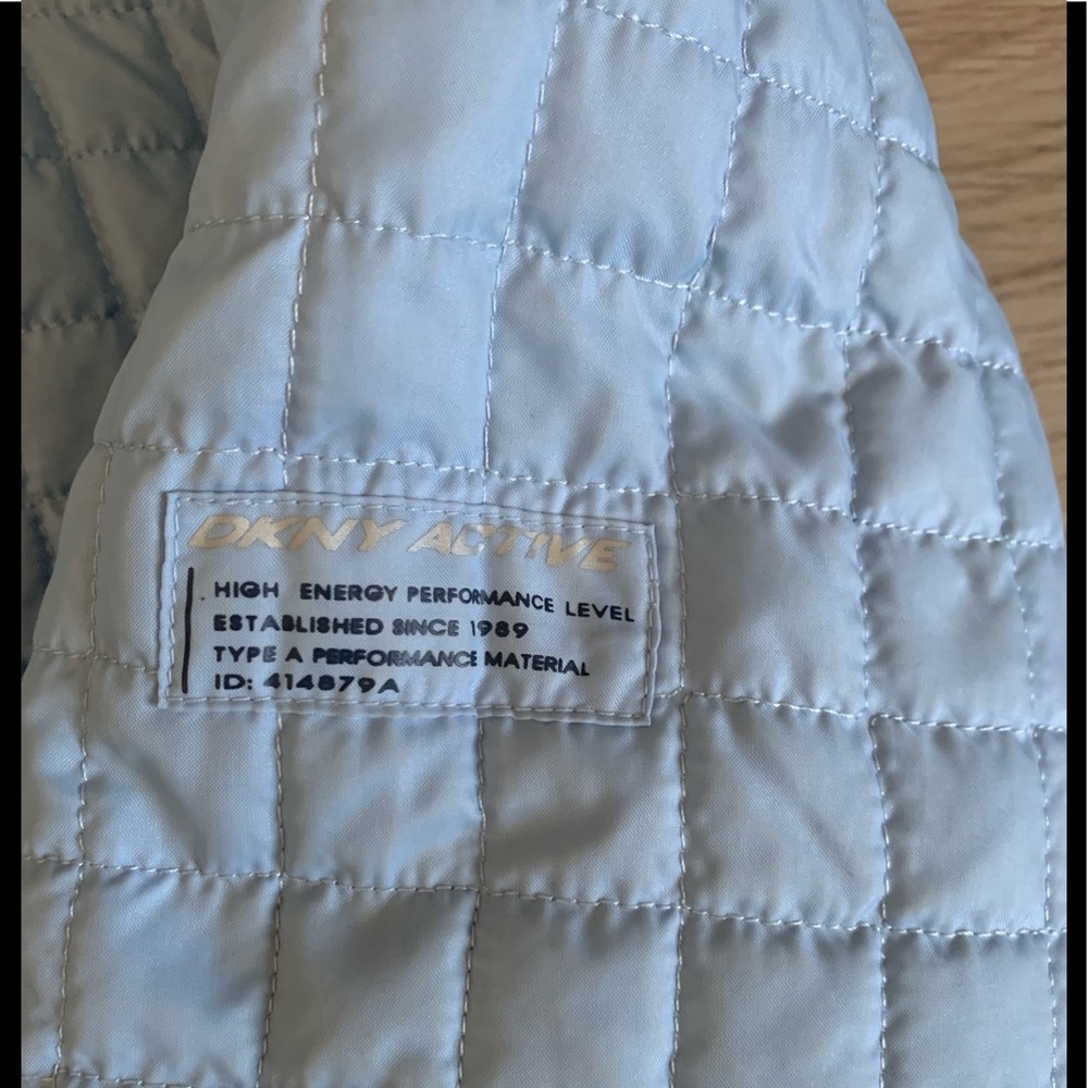 Dkny Puffer Jacket - image 5